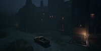 Phantom Asylum VR screenshot, image №4181438 - RAWG