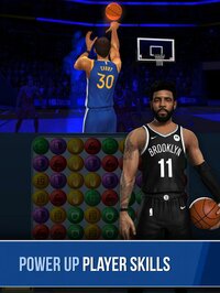 NBA Ball Stars screenshot, image №2784101 - RAWG