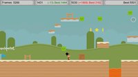 Run Run Don't Die screenshot, image №1165222 - RAWG