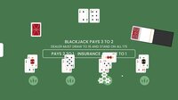 Blackjack at Carrot screenshot, image №3596088 - RAWG