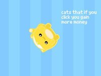 Cat Cllicker! screenshot, image №3227777 - RAWG