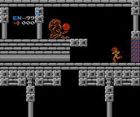 Metroid screenshot, image №782672 - RAWG