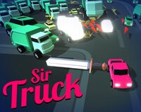 Sir Truck screenshot, image №3524522 - RAWG