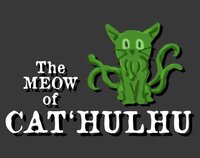 The meow of Cat'hulhu screenshot, image №3406732 - RAWG