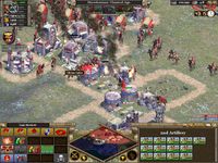 Rise of Nations: Thrones and Patriots screenshot, image №384590 - RAWG