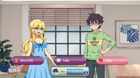 Cupid Simulator: Humans Story (spin-off) screenshot, image №2528466 - RAWG
