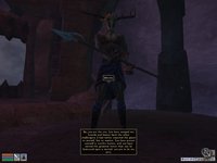 The Elder Scrolls 3: Bloodmoon screenshot, image №362012 - RAWG