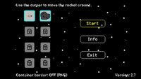 Rocket base screenshot, image №2453215 - RAWG