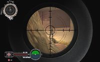 Marine Sharpshooter 4: Locked and Loaded screenshot, image №501494 - RAWG