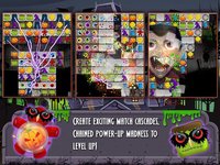 Halloween Drops 4 screenshot, image №1699739 - RAWG