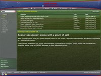 Football Manager 2007 screenshot, image №459018 - RAWG