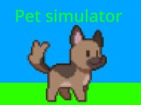 Pet Simulator screenshot, image №3785209 - RAWG