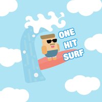 One Hit Surf screenshot, image №3427086 - RAWG