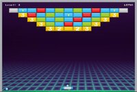 BreakoutGdx screenshot, image №3101088 - RAWG