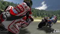 SBK 08: Superbike World Championship screenshot, image №483977 - RAWG