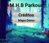 M.H.B.Parkour screenshot, image №2659722 - RAWG