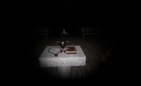 Paranormal Investigator (Sebastien Lagos-fuentes) screenshot, image №3006984 - RAWG
