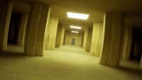 UPSIDE THE BACKROOMS screenshot, image №3988869 - RAWG