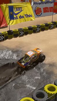 Wheel Offroad screenshot, image №2705543 - RAWG