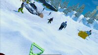 Snowballer screenshot, image №2563288 - RAWG