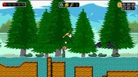 The Duck Amikaze Strikes Back screenshot, image №4217508 - RAWG