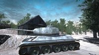 Armored Front screenshot, image №1807410 - RAWG