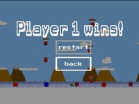 Baller (theawesomedev) screenshot, image №2657560 - RAWG