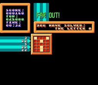 Family Picross NES Rom screenshot, image №2470877 - RAWG