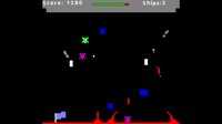 Bit Attack screenshot, image №2254749 - RAWG