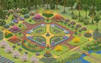 Inner Garden: Flower Garden 1 screenshot, image №2084261 - RAWG