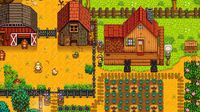 Stardew Valley screenshot, image №229938 - RAWG