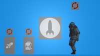 Astronaut Bean screenshot, image №1685575 - RAWG