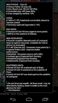 Operation Barbarossa screenshot, image №1487456 - RAWG