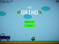 Mr. Grind screenshot, image №3650967 - RAWG