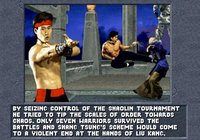 Mortal Kombat 2 screenshot, image №1731965 - RAWG