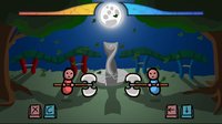 Midnight Axes Fighters screenshot, image №1778835 - RAWG