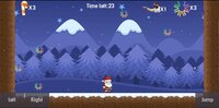 2D Christmas Game screenshot, image №3262606 - RAWG