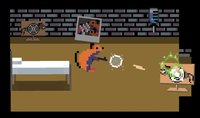 ESCAPE (itch) (isaac_sea) screenshot, image №1863476 - RAWG