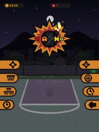 Bang Basketball screenshot, image №1671201 - RAWG