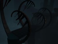 The Halls of Mourning screenshot, image №1867981 - RAWG