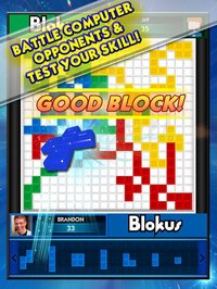 Blokus Free - Attack, Block & Defend! screenshot, image №903609 - RAWG