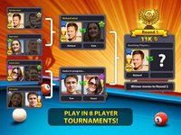 8 Ball Pool screenshot, image №880573 - RAWG