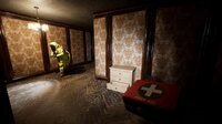 Backrooms: The Lost Circus screenshot, image №4170828 - RAWG