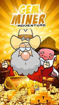 Classic Gem Miner Adventure 2016 screenshot, image №1603446 - RAWG