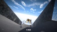 Black Hover [Early Development] screenshot, image №3261521 - RAWG