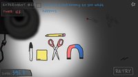 we're experimenting screenshot, image №2234545 - RAWG