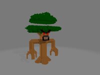 War of the Root screenshot, image №3759423 - RAWG
