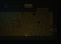 Dusk Golem's Anthology of Horror screenshot, image №2198407 - RAWG