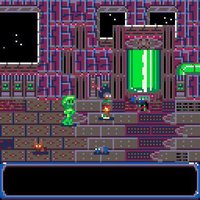Whiny Slime screenshot, image №2359631 - RAWG