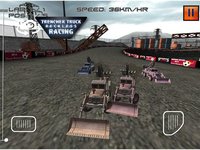 Trencher Truck Reckless Racing screenshot, image №1606753 - RAWG